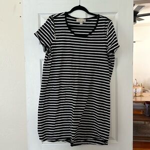 Michael Kors T-shirt dress